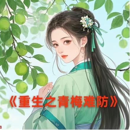 重生之青梅難防