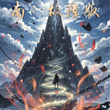不周山漫遊指南：故障版