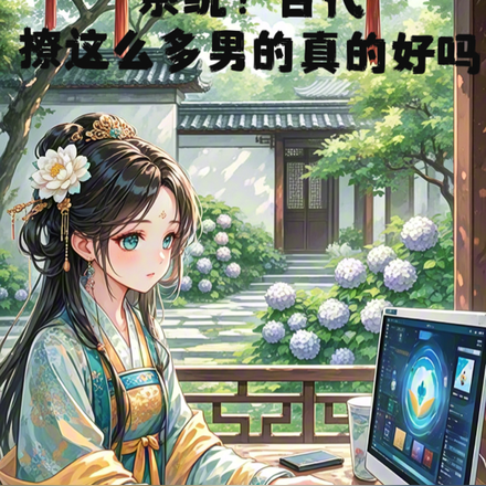 系統？古代撩這麼多男的真的好嗎