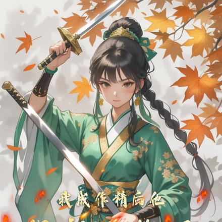 我成作精後他們都後悔了