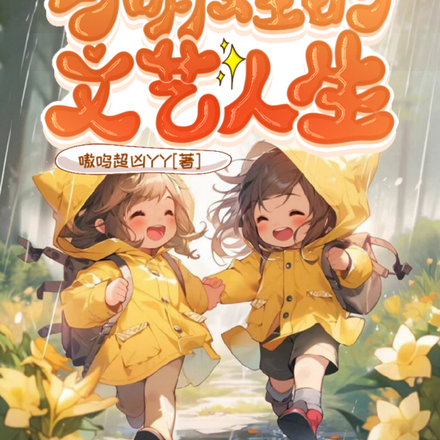 娛樂：與萌娃的文藝人生