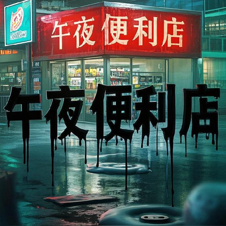 午夜便利店：1001次重逢