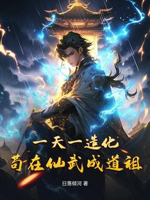 一天一造化，苟在仙武成道祖