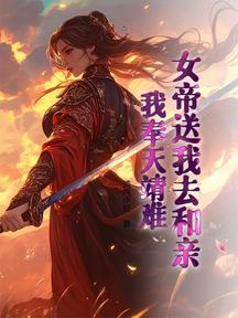 女帝送我去和親，我奉天靖難！