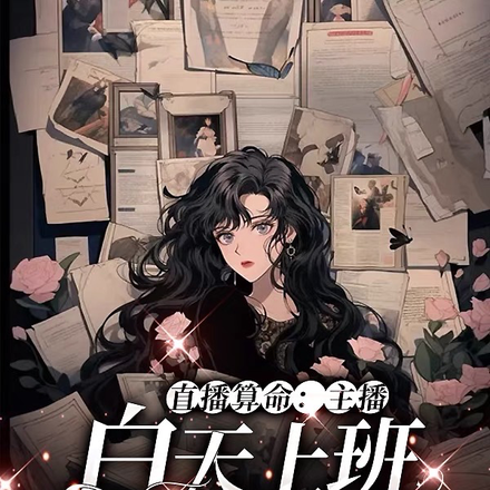 直播算命：主播白天上班晚上算卦