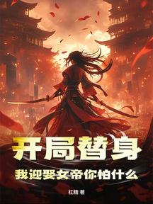 開局替身，我迎娶女帝你怕什麼？