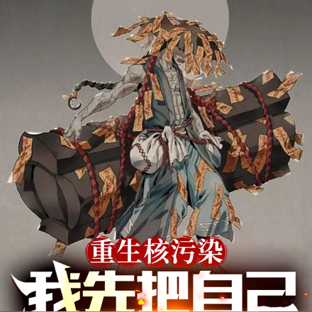 重生核汙染，我先把自己煉成殭屍