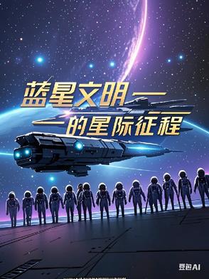 藍星文明的星際征程
