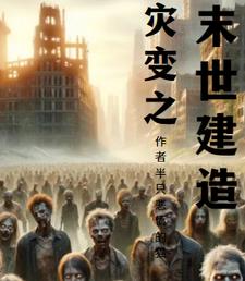 末世兩界倒爺