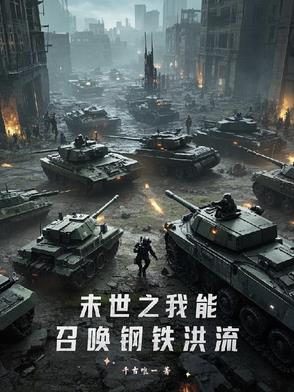 末世之我能召喚鋼鐵洪流