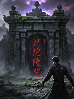 屍陀陵咒