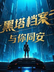 黑塔檔案
