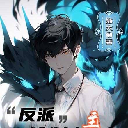 反派，無限穿越專打主角臉