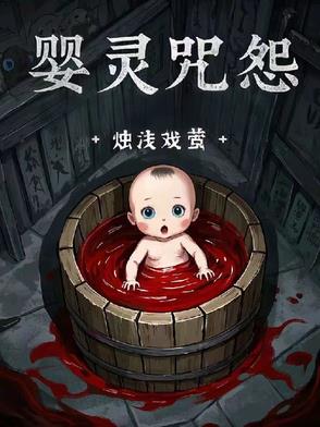 嬰靈咒怨