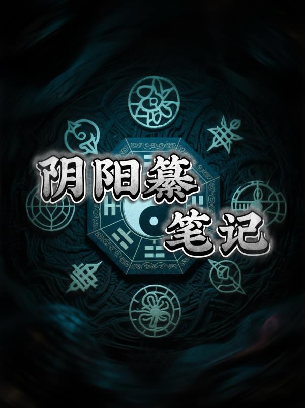 陰陽籙筆記