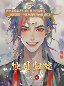 蝕月歸墟