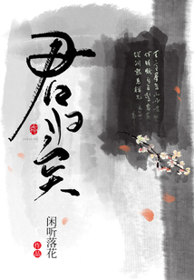 君歸矣