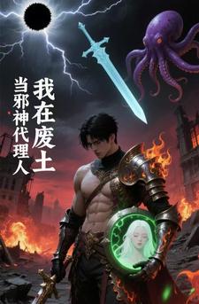 我在廢土當邪神代理人