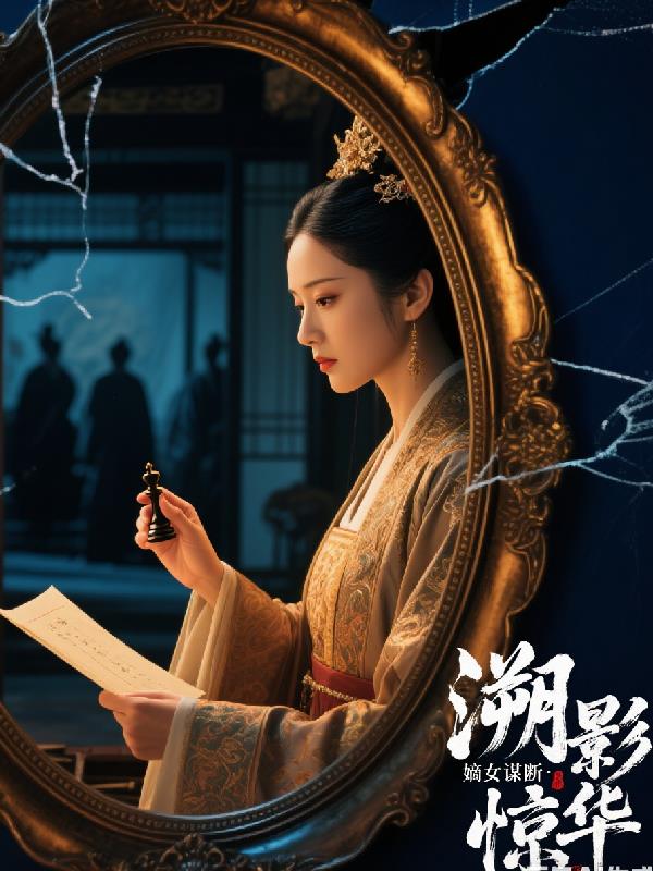 溯影驚華：嫡女謀斷
