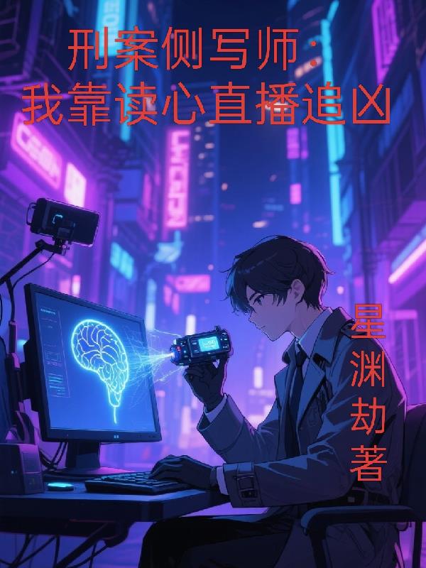 刑案側寫師：我靠讀心直播追兇