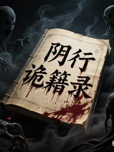 陰行詭籍錄