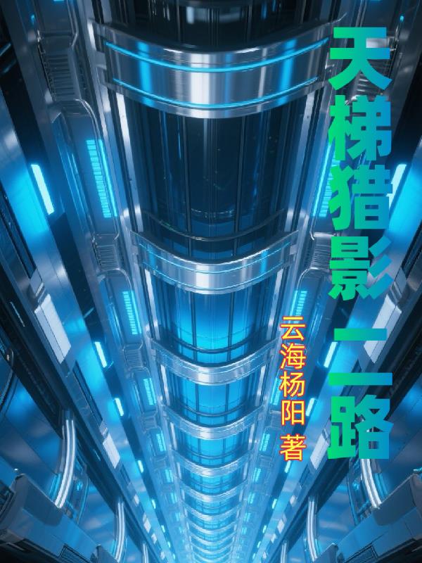 天梯獵影二路