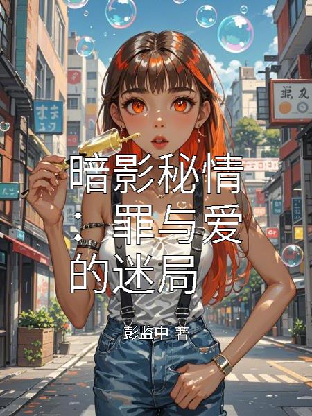 暗影秘情：罪與愛的迷局