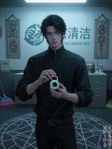 靈淨事務所