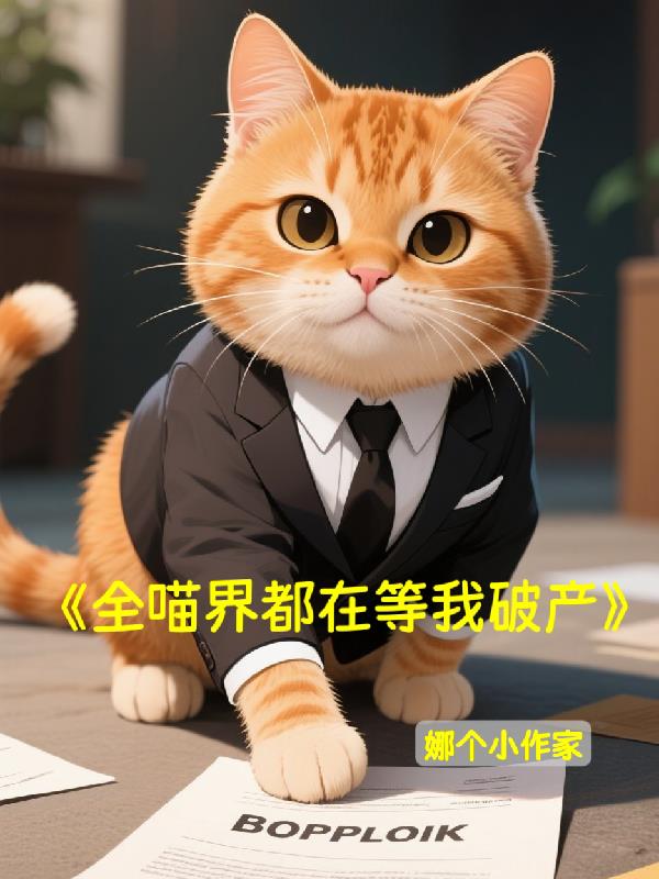 全喵界都在等我破產