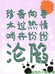 珍貴嚮導太過熱情，哨兵紛紛淪陷