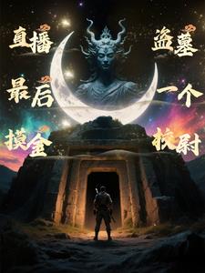 直播盜墓之最後一個摸金校尉