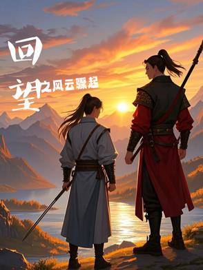 回望之風雲驟起