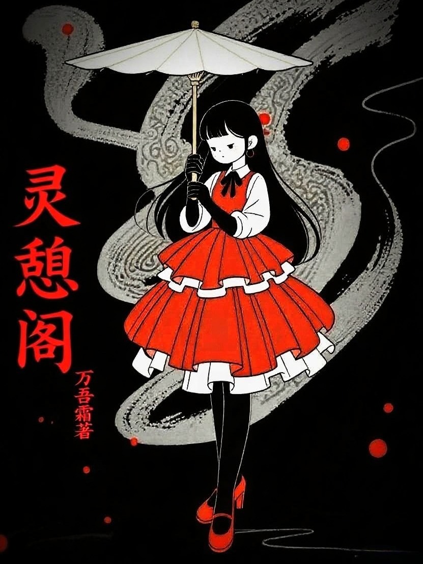 靈憩閣