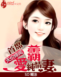 天價緋聞：首席霸愛純情妻