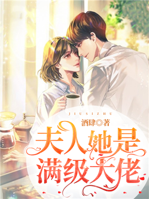 夫人她是滿級大佬