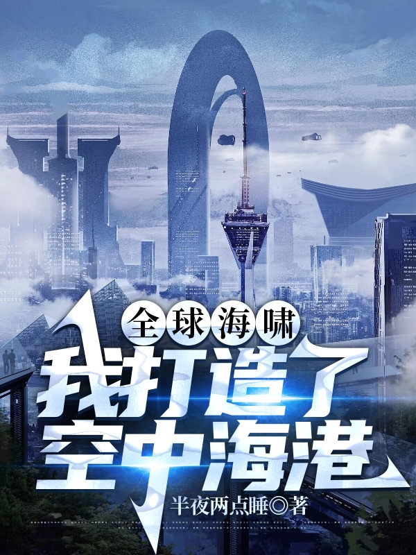 全球海嘯：我打造了空中海港