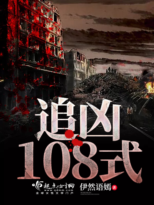 追兇108式