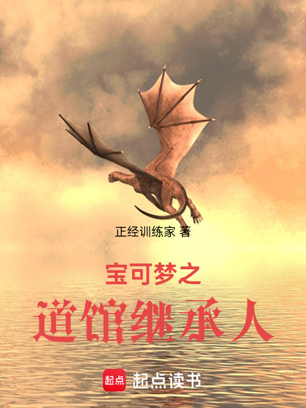 寶可夢之道館繼承人