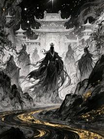 統御龍庭