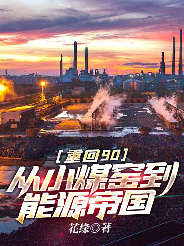 重回90：從小煤窯到能源帝國