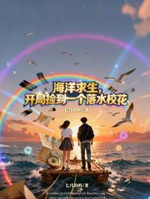 海洋求生，開局撿到一個落水校花