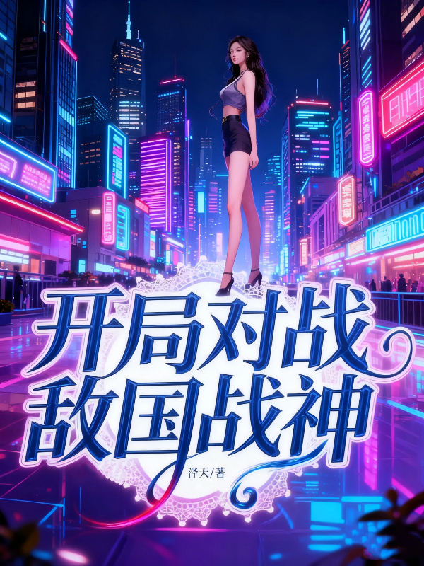 開局對戰敵國戰神