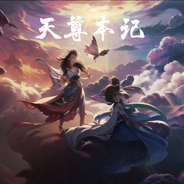 天尊本記