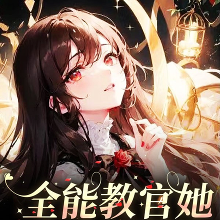 全能教官她人氣爆棚