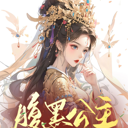 腹黑公主戲影衛