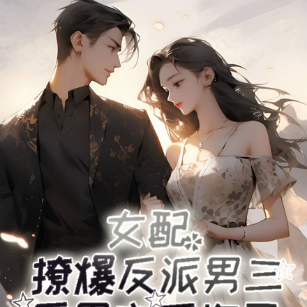 女配撩爆反派男三，原男主後悔了