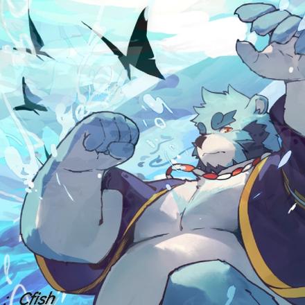 全獸出擊之泉海迷途
