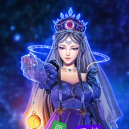 葉羅麗的死神仙子