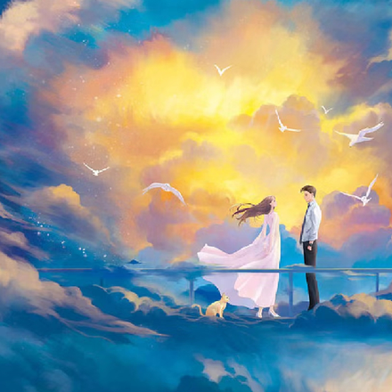 重逢後的遙不可及