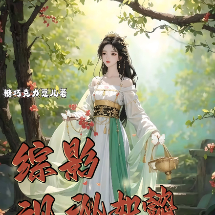 綜影視之從如懿傳開始